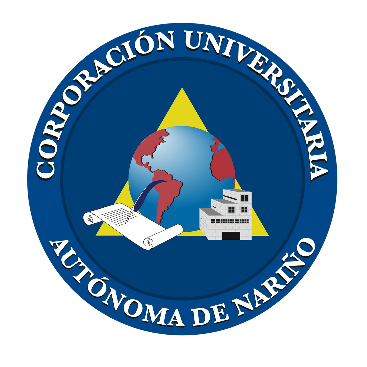 Logo autónoma